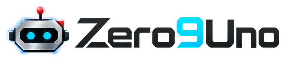 Zero9Uno