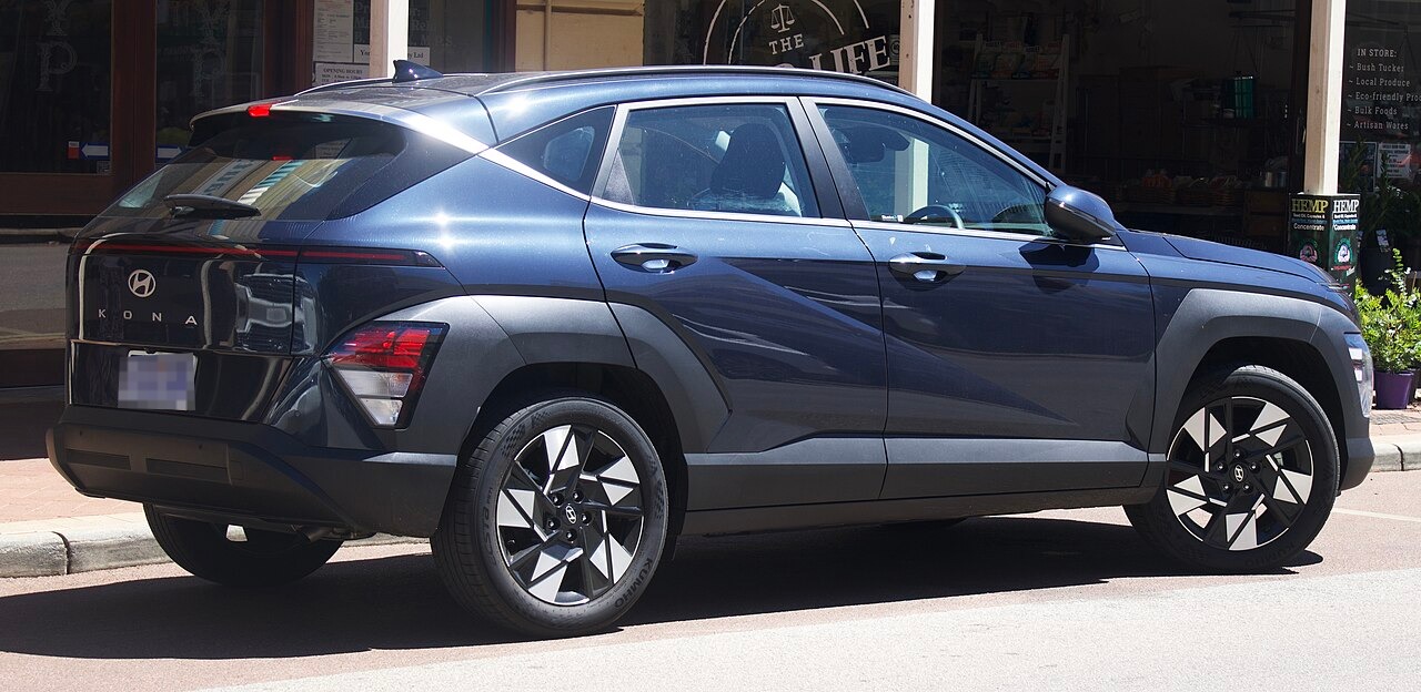 , posteriore